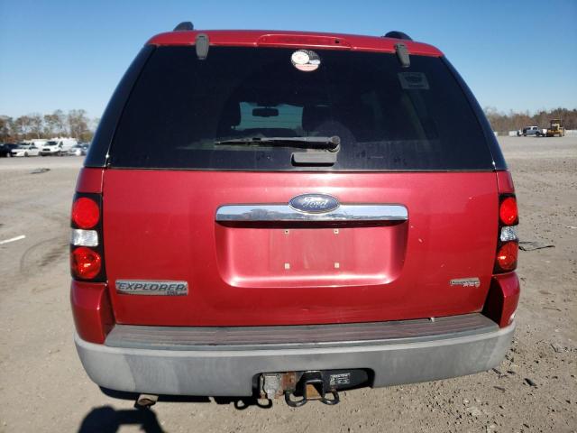 Photo 6 from auction – 2006 FORD EXPLORER X with VIN 1FMEU73E16UA43186