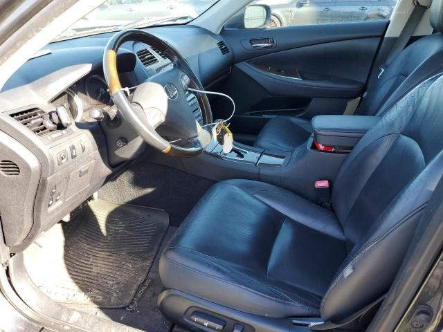 Photo 7 from auction – 2010 LEXUS ES 350 with VIN JTHBK1EG7A2356397