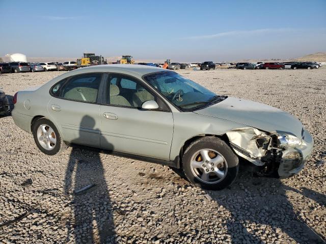 Photo 4 from auction – 2003 FORD TAURUS SE with VIN 1FAFP53U53G119732