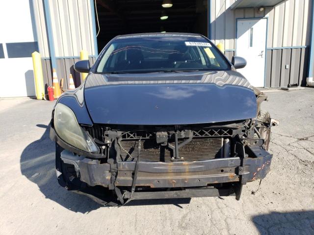 صورة رقم 5 من المزاد - 2011 MAZDA 6 I مع VIN 1YVHZ8CH3B5M02782