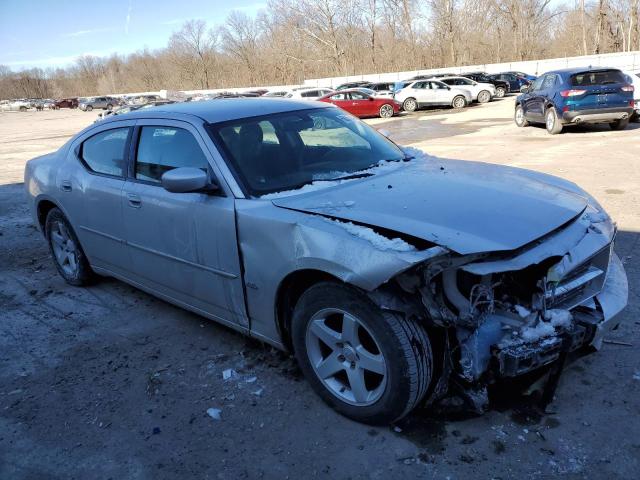 Photo 4 from auction – 2010 DODGE CHARGER SX with VIN 2B3CA3CVXAH287154