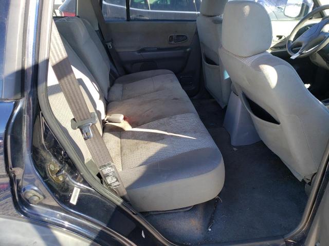 Photo 11 from auction – 2003 MITSUBISHI MONTERO SP with VIN JA4LS21H63J026666