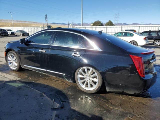 Photo 2 from auction – 2014 CADILLAC XTS LUXURY with VIN 2G61N5S39E9290443