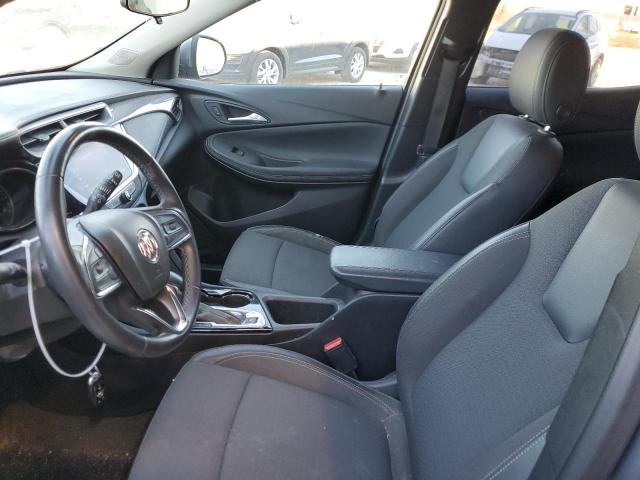 Photo 7 from auction – 2020 BUICK ENCORE GX with VIN KL4MMBS23LB087248