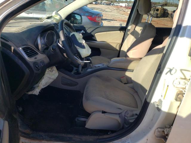 Photo 7 from auction – 2013 DODGE JOURNEY SX with VIN 3C4PDCBB2DT545192