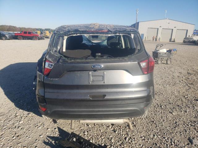 Photo 6 from auction – 2019 FORD ESCAPE S with VIN 1FMCU0F70KUB86152