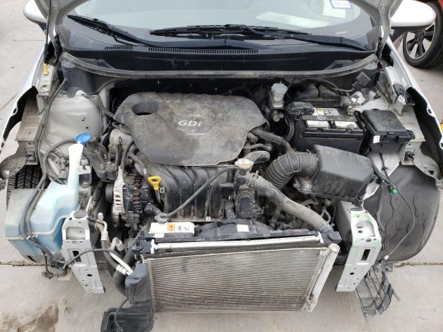 Photo 11 from auction – 2013 KIA RIO LX with VIN KNADM4A32D6240639