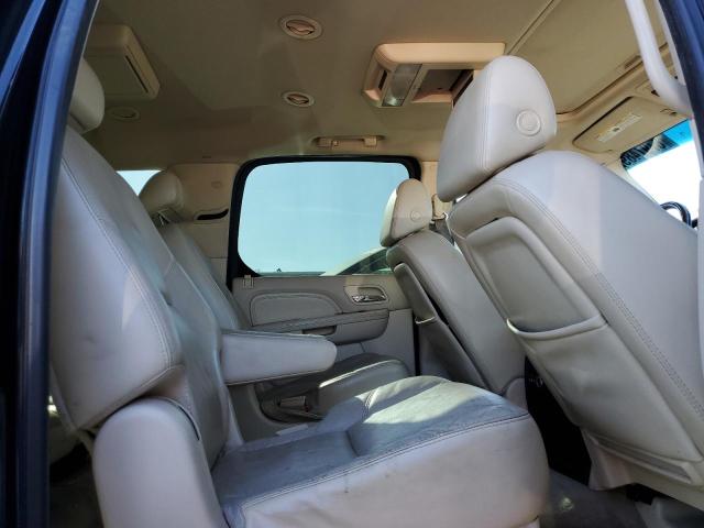 Photo 11 from auction – 2007 CADILLAC ESCALADE E with VIN 1GYFK66857R177518