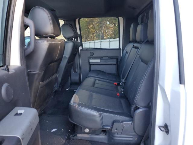 Photo 11 from auction – 2015 FORD F350 SUPER with VIN 1FT8W3BT5FEB50076