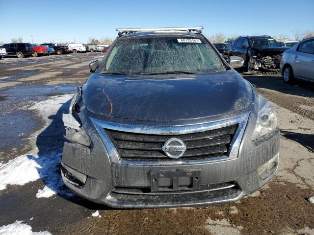 Photo 5 from auction – 2015 NISSAN ALTIMA 2.5 with VIN 1N4AL3AP7FC271532