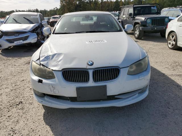 Photo 5 from auction – 2011 BMW 328 XI with VIN WBAKF5C57BE654802