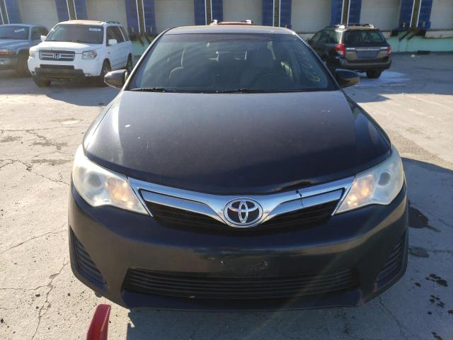 Photo 5 from auction – 2012 TOYOTA CAMRY BASE with VIN 4T1BF1FK2CU025707