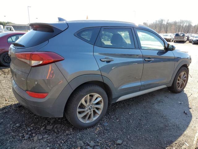 Photo 3 from auction – 2018 HYUNDAI TUCSON SEL with VIN KM8J3CA44JU679839