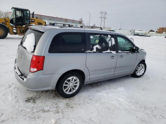 Photo 3 from auction – 2016 DODGE GRAND CARA with VIN 2C4RDGCG2GR323642