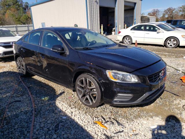 Photo 4 from auction – 2017 VOLVO S60 with VIN YV126MFL5H2435588