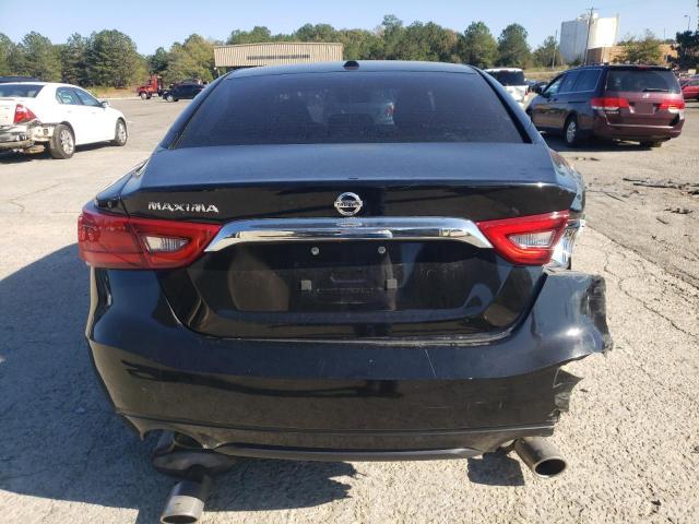 Photo 6 from auction – 2016 NISSAN MAXIMA 3.5 with VIN 1N4AA6AP1GC417755