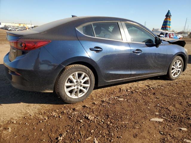 Photo 3 from auction – 2015 MAZDA 3 TOURING with VIN JM1BM1V75F1224764