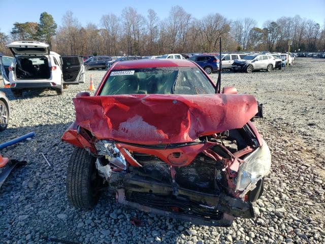 Zdjęcie 5 z aukcji – 2011 TOYOTA CAMRY BASE z VIN 4T1BF3EKXBU120897