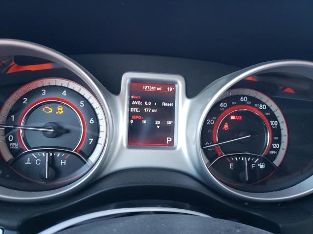 Photo 9 from auction – 2013 DODGE JOURNEY SX with VIN 3C4PDDBG3DT682840
