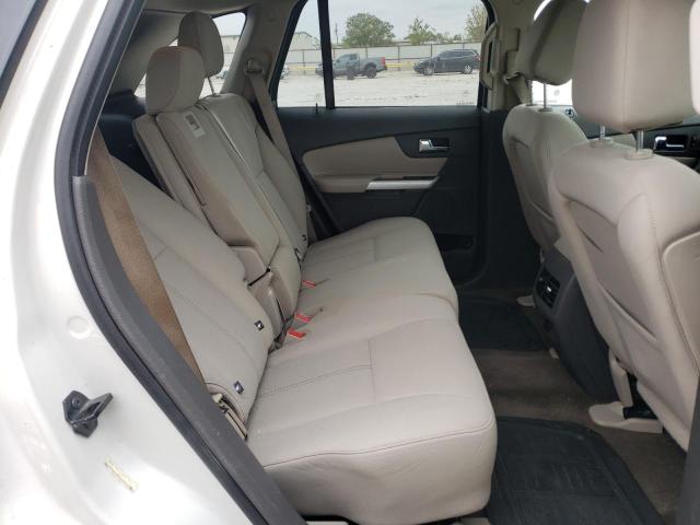 Photo 11 from auction – 2013 FORD EDGE SE with VIN 2FMDK3GC7DBB37028