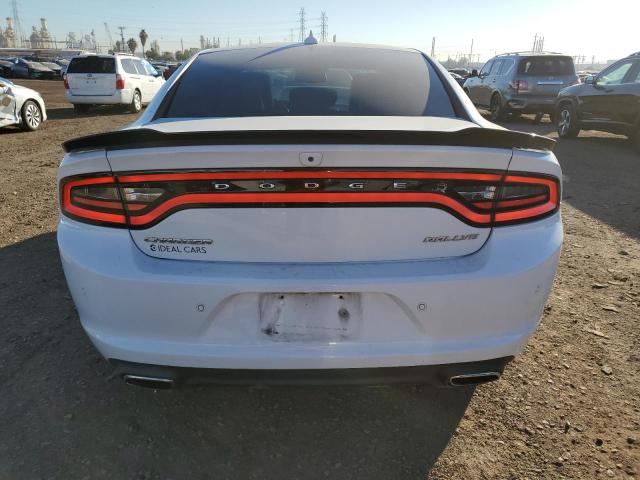 Photo 6 from auction – 2015 DODGE CHARGER SX with VIN 2C3CDXHG3FH897755