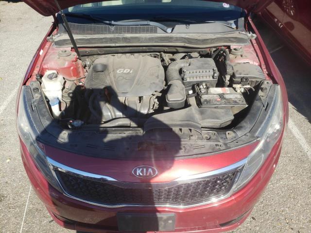 Photo 11 from auction – 2013 KIA OPTIMA LX with VIN 5XXGM4A74DG170484
