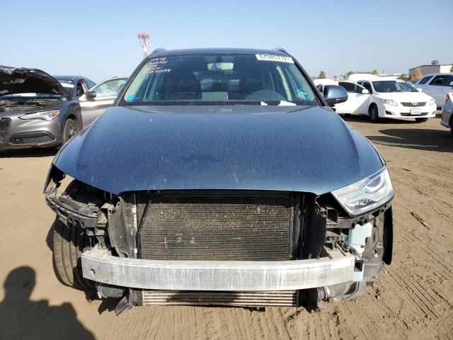 Photo 5 from auction – 2016 AUDI Q3 PREMIUM with VIN WA1EFCFS5GR014040