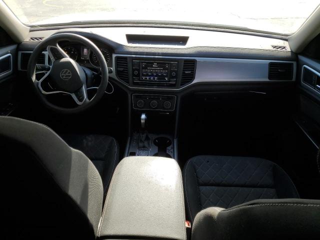 Photo 8 from auction – 2021 VOLKSWAGEN ATLAS S with VIN 1V2GP2CA0MC555267