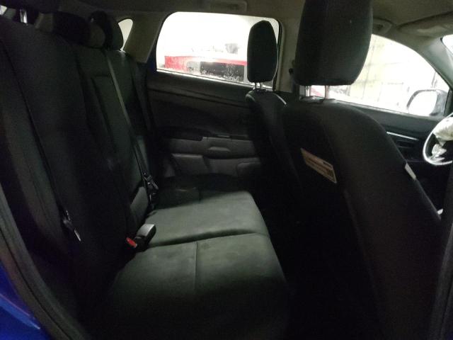 Photo 11 from auction – 2015 MITSUBISHI OUTLANDER with VIN 4A4AP3AU4FE022137