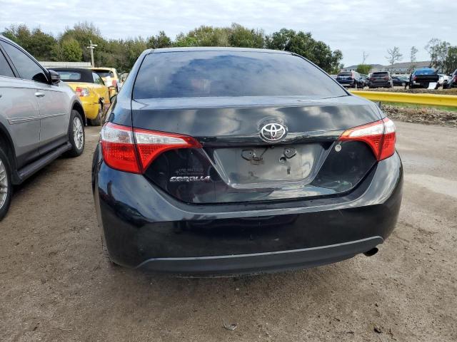 Foto 6 de la subasta – 2015 TOYOTA COROLLA L con VIN 2T1BURHE8FC436739