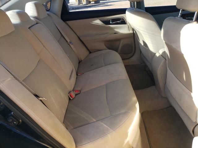Photo 10 from auction – 2014 NISSAN ALTIMA 2.5 with VIN 1N4AL3AP0EC118506