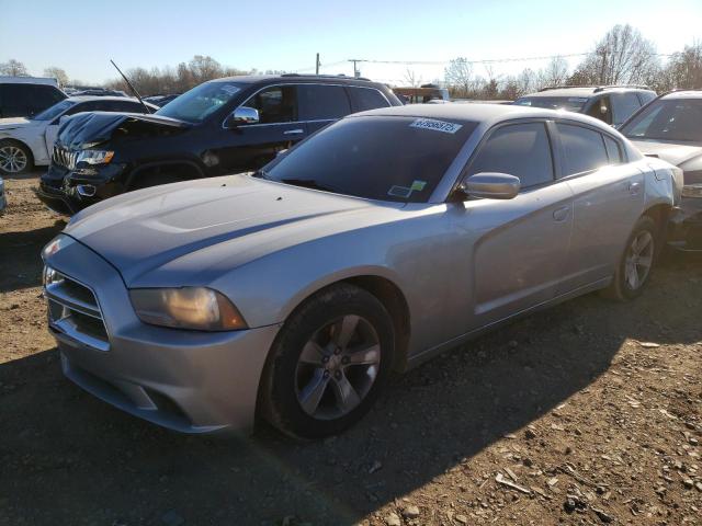 DODGE CHARGER SE 2013 with VIN 2C3CDXBG9DH663626 - Photo from auction