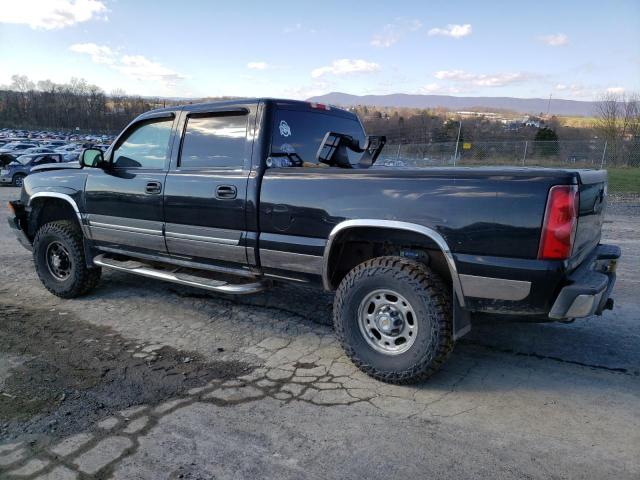 Photo 2 from auction – 2003 CHEVROLET SILVERADO with VIN 1GCHK23U53F170508