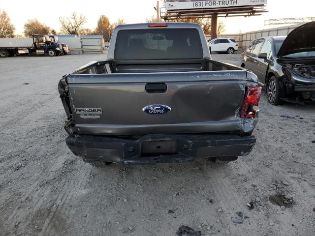 Photo 6 from auction – 2007 FORD RANGER SUP with VIN 1FTYR14U97PA47671