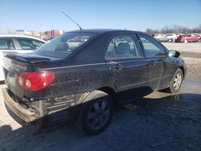 Photo 3 from auction – 2006 TOYOTA COROLLA CE with VIN 2T1BR32E76C707409