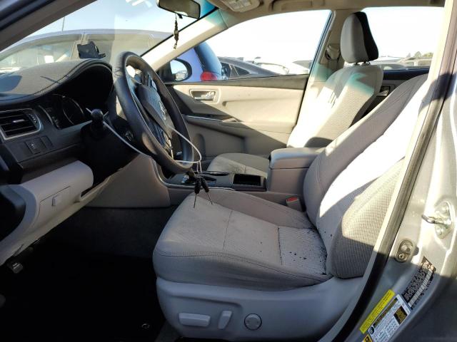 Photo 7 from auction – 2016 TOYOTA CAMRY LE with VIN 4T1BF1FK3GU147501