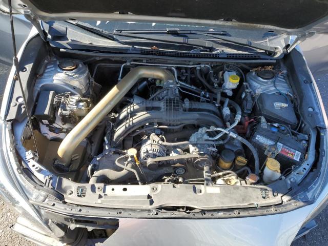 Photo 11 from auction – 2018 SUBARU IMPREZA PR with VIN 4S3GKAD66J3605198