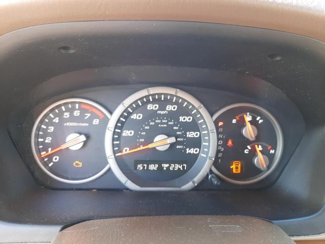 Photo 9 from auction – 2006 HONDA PILOT EX with VIN 2HKYF18486H552016