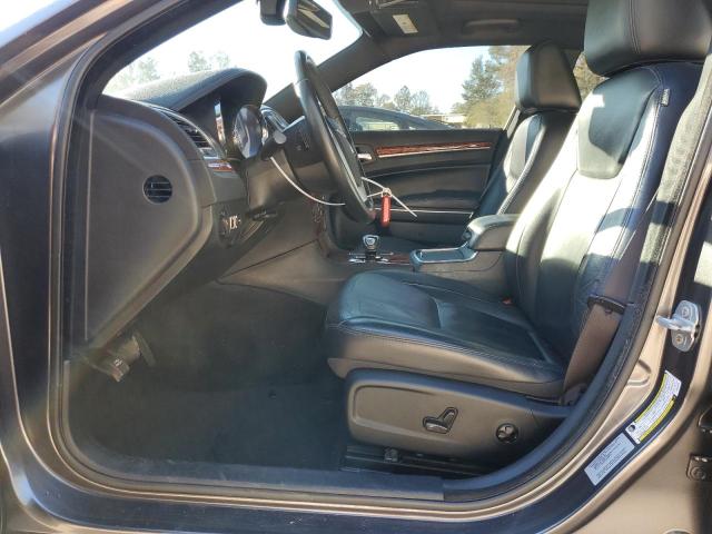 Photo 7 from auction – 2014 CHRYSLER 300 with VIN 2C3CCARG3EH361563