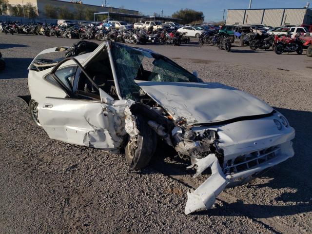 Photo 4 from auction – 1995 ACURA INTEGRA LS with VIN JH4DC435XSS017255