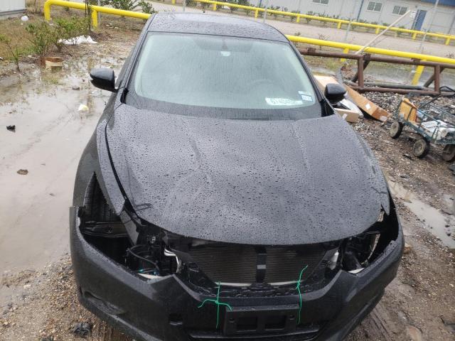 Photo 5 from auction – 2017 NISSAN ALTIMA 2.5 with VIN 1N4AL3AP7HC148641