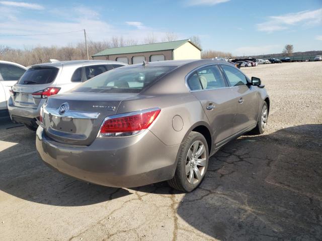 Photo 3 from auction – 2011 BUICK LACROSSE C with VIN 1G4GC5ED9BF248340