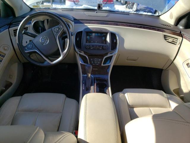 Zdjęcie 8 z aukcji – 2015 BUICK LACROSSE z VIN 1G4GB5G38FF299065