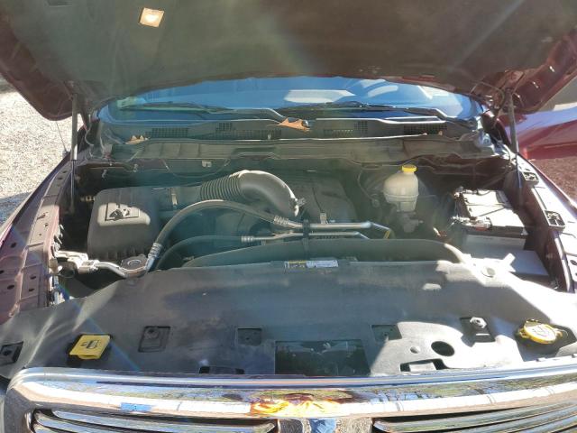 Photo 12 from auction – 2016 RAM 1500 SLT with VIN 1C6RR7GT6GS207259