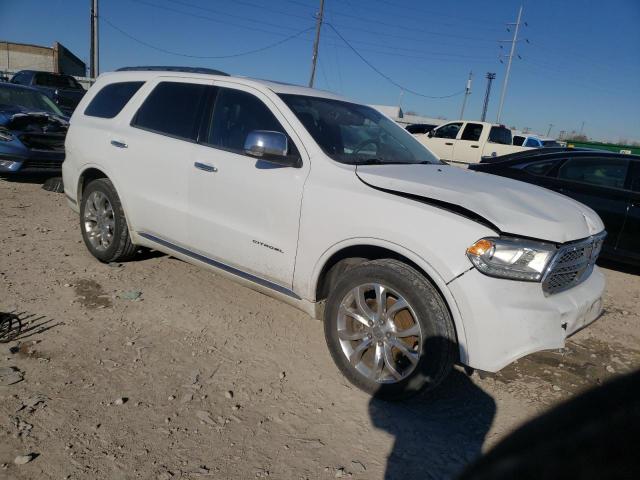 Photo 4 from auction – 2016 DODGE DURANGO CI with VIN 1C4RDJEG6GC336753