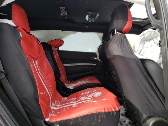 Photo 10 from auction – 2019 DODGE DURANGO R/ with VIN 1C4SDJCT3KC617354