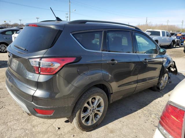 Photo 3 from auction – 2018 FORD ESCAPE SEL with VIN 1FMCU9HD8JUA29782