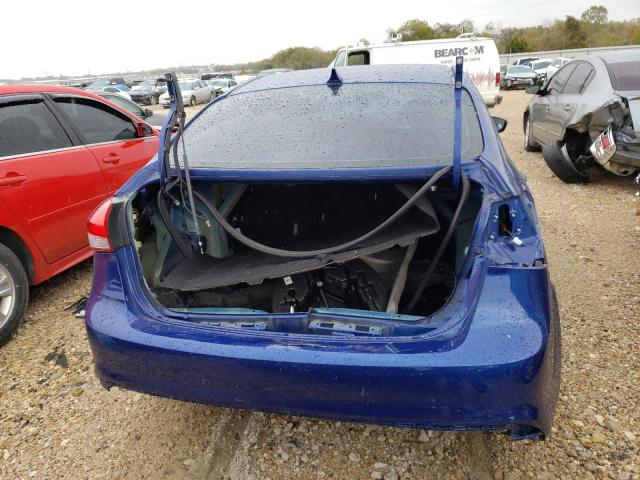 Photo 6 from auction – 2017 KIA FORTE LX with VIN 3KPFL4A73HE014935