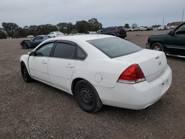 Photo 2 from auction – 2006 CHEVROLET IMPALA POL with VIN 2G1WS551X69285302