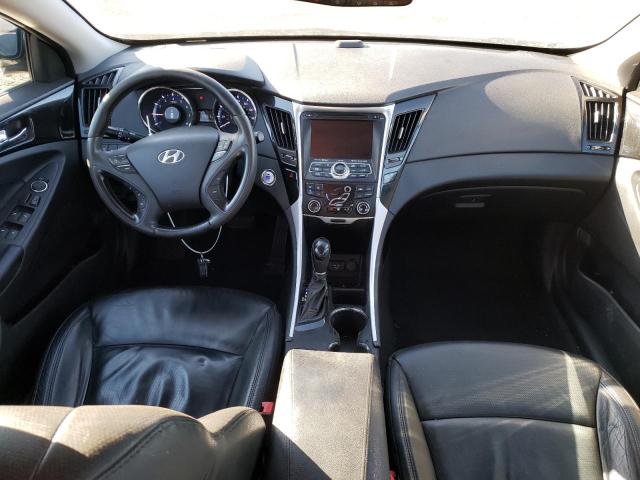 Photo 8 from auction – 2012 HYUNDAI SONATA SE with VIN 5NPEC4AC9CH339201